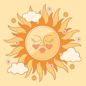 Sunnyside Pilates LLC logo
